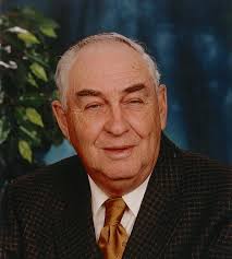 Obituary of Clifford Irven Boone