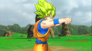 It was developed by spike and published by namco bandai games under the bandai label in late october 2011 for the playstation 3 and xbox 360. Dragon Ball Z Ultimate Tenkaichi Download Gamefabrique