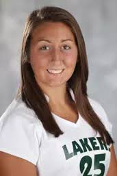 2011 Field Hockey Roster