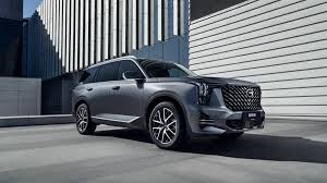 Цены на автомобили GAC в 2026: стоит ли ждать? Как выгодно купить через ZMA-Auto