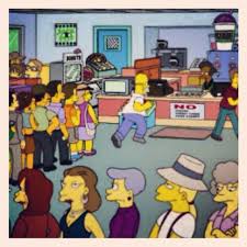 Lottery Line Lotto Winning Lotto Lottery