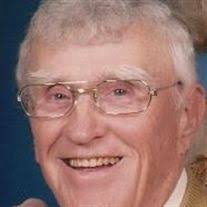 Jesse Robert “Bob” Pickle Jr. (1925-2015)