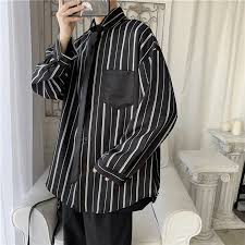 Alibaba.com offers 1,526 toilet hidden cam products. Lomiw Necktie Striped Shirt Minimalist Fashion Men Aesthetic Clothes Korean Outfits