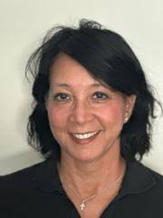 Florida Hockey Pioneer Karen Ota-O'Brien Wins the Adult Hockey Player of  the Year Award