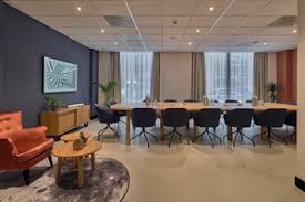 De link naar de live uitzending wordt op de dag van de vergadering bovenaan de agenda getoond. Originele Vergaderlocatie In Amsterdam Nodig Meetings Nl