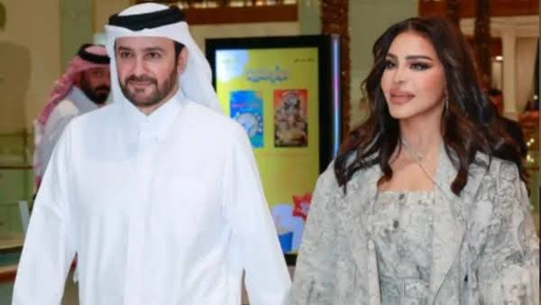 موعد جنازة وعزاء نجل مبارك الهاجري زوج الفنانة الإماراتية أحلام