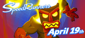 Speedrunners Launch Date Announced Onrpg