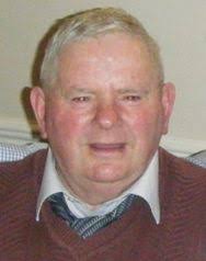 Condolence Book for Maurice Culhane (Ballyagran, Limerick)