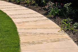 Garten pflaster obi archives jamesbechler com. Gartenweg Gunstig Anlegen Pflastern Ohne Randsteine Auf Kies
