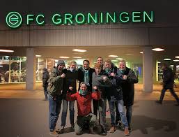 You are on fc groningen live scores page in football/netherlands section. These Students Follow Fc Groningen Everywhere To Support Their Team