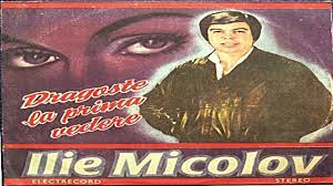 Marcel pavel frumoasa mea videoclip. Ilie Micolov Dragoste La Prima Vedere Lyric Video Youtube