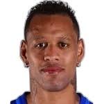 Andre Luis stats and ratings