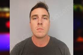 Elbert Horton — Hall County Jail Bookings