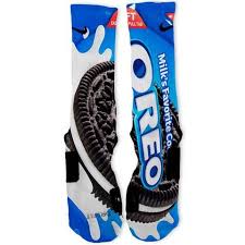 Blue Prism Custom Nike Elite Socks Fresh Elites Custom Nike Elites Nike Elite Socks Custom Nike Elite Socks