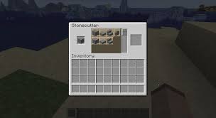 Nov 25, 2020 · if a recipe calls for melted shortening, vegetable oil is a good swap. How To Make A Stonecutter In Minecraft