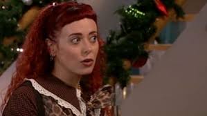 Young at heart. Doris Day discovers she's really 95