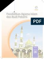 Oct 08, 2020 · buku kurikulum 2013 edisi revisi 2018 ini telah dirancang sedemikian rupa guna memperkuat kompetensi siswa dari segi ilmu pengetahuan keterampilan dan sikap secara utuh. Buku Siswa Pai Kelas 9