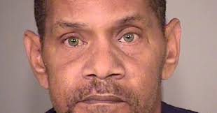 Portland, Oregon, police arrest suspected serial killer