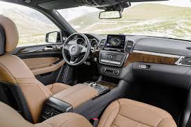 Its sleek body is a departure from the angular mercedes suvs of the. Mercedes Benz Gl Class Phased Out With Arrival Of 2017 Gls