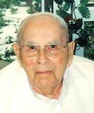 Obituary of Frederick Stiefelmeyer