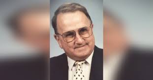 Obituary information for Melvin R. Byrd