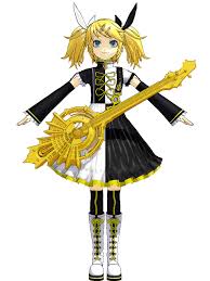 Uploaded on dec 01, 2017. Rin Kagamine Meltdown Isao Mikumikudance Wiki Fandom
