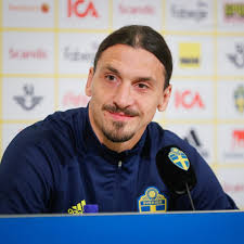 🇸🇪 Zlatan Ibrahimović has heaped praised on Anthony Elanga as the pair  linked-up for international duty...
