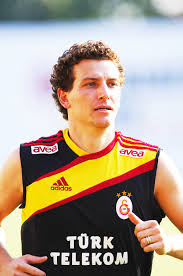 Team of the week 29; Elano Wikipedia