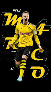 Check out the latest pictures, photos and images of marco reus. Marco Reus Borussia Dortmund Football Wallpaper ãƒžãƒ«ã‚³ãƒ­ã‚¤ã‚¹ ãƒžãƒ«ã‚³