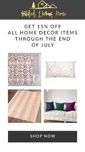 Summer Sale Save 15 On All Home Decor Items At The Glh Store New Styles Added Each Week Etsyfinds Homedecor Summersale Home Decor Home Home Decor Items