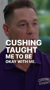 Cushing Academy 🐧