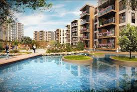 Lavender Sancaktepe 3 Boyutlu Gorunum Fiyatlari Nerede Resimleri Kat Planlari 3dkonut Bahce Modern Kentsel Donusum