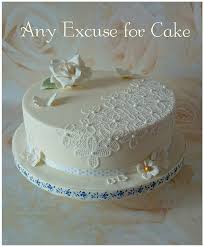 For example, if they love donuts, make a donut bar and display. Elegant 90th Birthday Cake Cake By Any Excuse For Cake Cakesdecor
