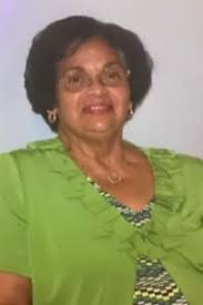 Mother Dorothy Watkins Martin Obituary in Martinsville at Hairston Funeral  Home