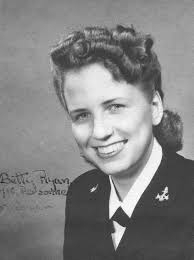 Elizabeth MANNION Obituary