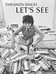 Dayanita Singh - Lets See - Hundred Heroines