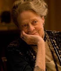 Cuál es tu frase favorita de la Condesa Viuda? : r/DowntonAbbey