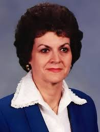 Patsy Riley Obituary (1937