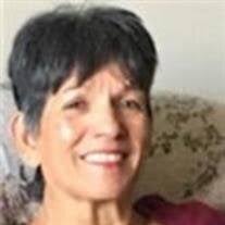 Cheryl Marie Baca Obituary