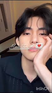 Kim taeyoung lovely 🌹 pic #shorts #shortvideo #bts