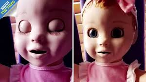 Dad Horrified The Twin Dolls He Ordered For His Baby Have Realistic Penises And Vaginas