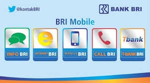 Cobra/direct bill and enjoy it on your iphone, ipad, and ipod touch. Bri Mobile Sms Banking Dan Internet Banking Dalam Satu Aplikasi Bank Sentral