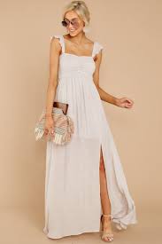 Want Me Back Sand Maxi Dress Maxi Dress Shop Red Dress Beige Maxi Dresses