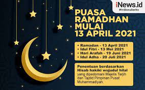 Siapa saja yang menjalankan ibadah puasa bulan ramadhan ini akan mendapatkan pahala. Dalil Dan Hukum Puasa Ramadhan