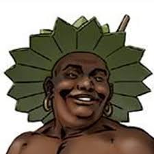 Philip Madden's Comic Book Credits