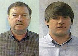 Father, son indicted for 2010 shooting