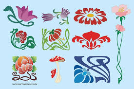 Image result for arte nouveau