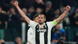 Select from premium giorgio chiellini of the highest quality. Giorgio Chiellini Reveals He Grew Up Supporting Juventus Rivals To Annoy Twin Brother 90min