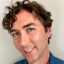 This Week's Mentor To Meet: Brian Gresko