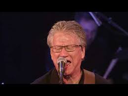 Richie Furay: Through It All